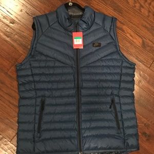 Nike Vest